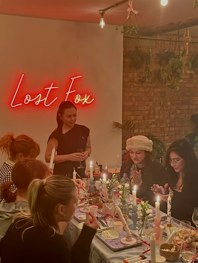 wholesome-creative-art-candle-making-and-painting-workshop-at-lost-fox-community-event