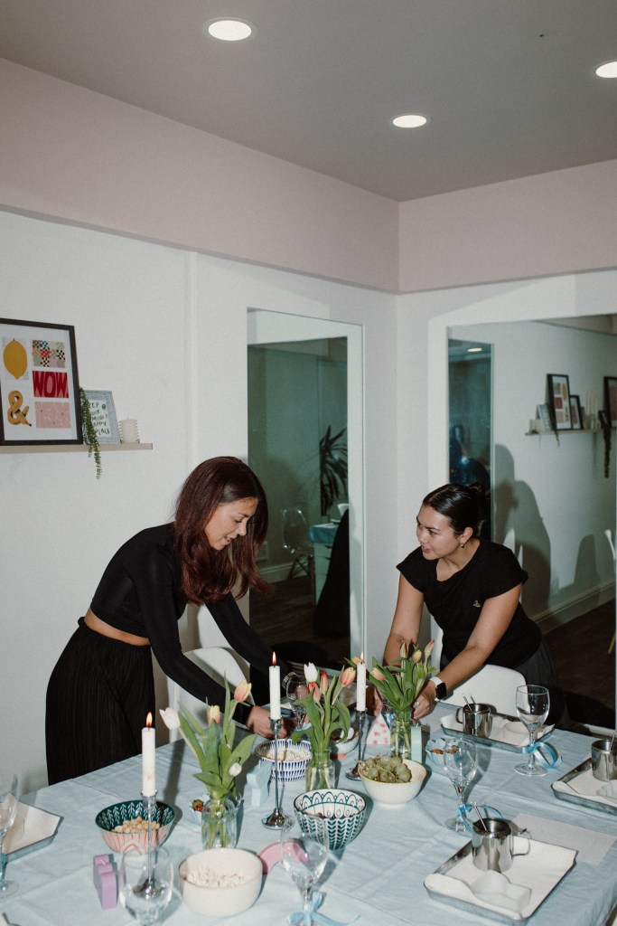 naked-nails-ilkley-art-candle-workshop-and-painting-community-event-wholesome-workshop-bysannita