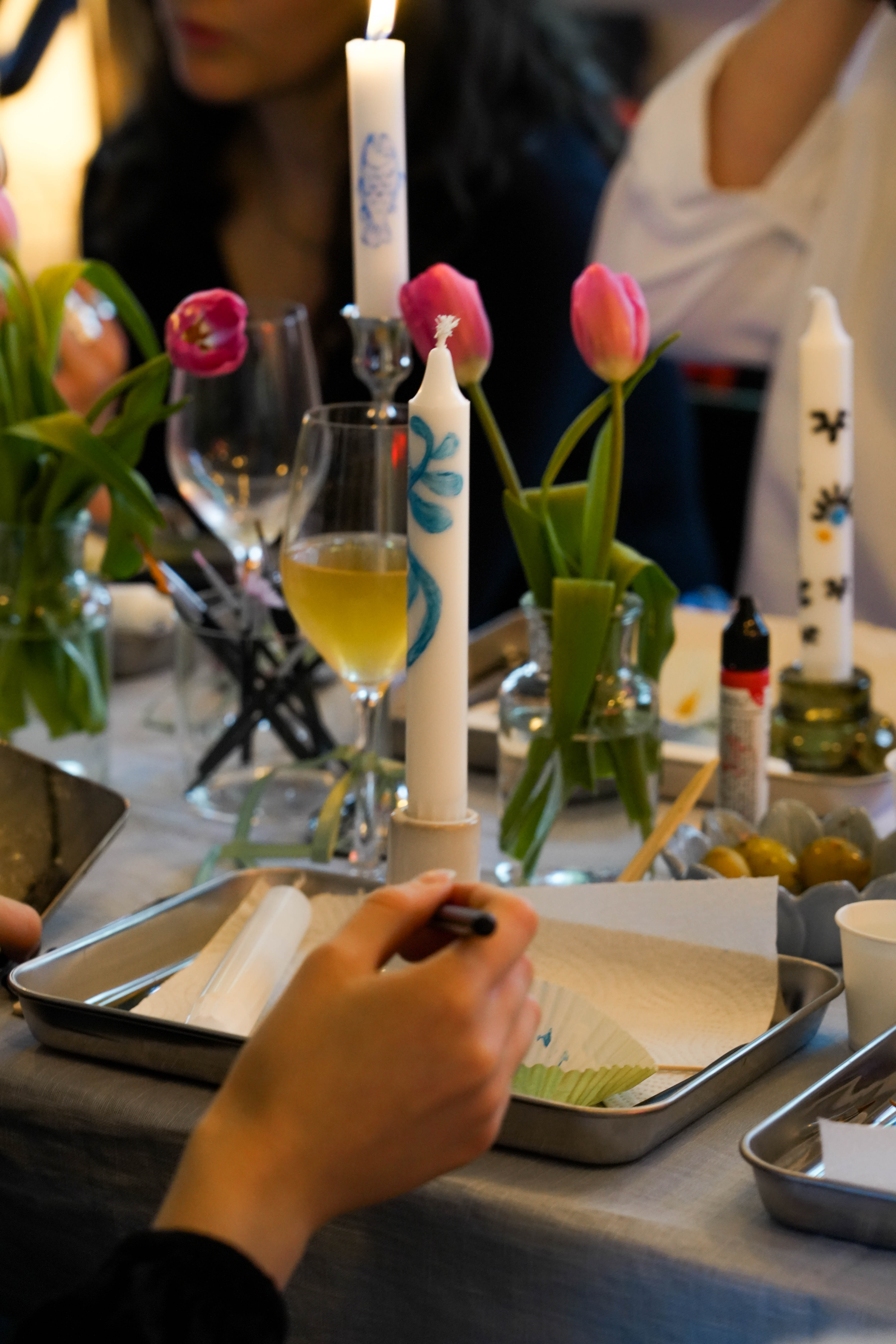 Lost-fox-bysannita-aesthetic-art-candle-making-workshop